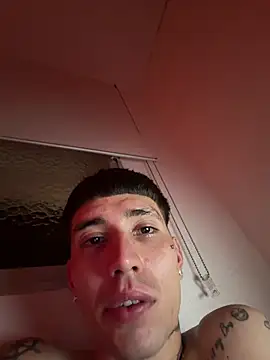 Chatroom XXX en direct de Demon6XL