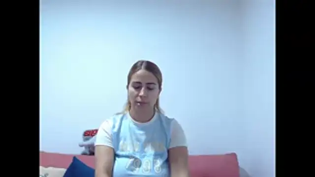 Lunazina Live XXX Chat