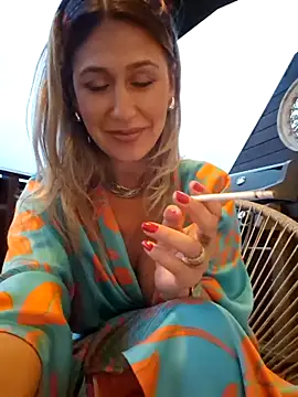 CelynaRossn Live XXX chat