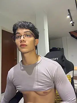ajordanR – Naživo XXX chat