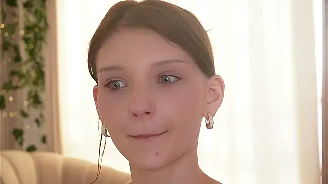 Czat XXX na żywo – CindyGarrison