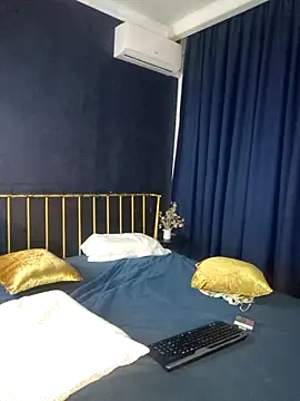 LilithVice Live XXX-Chat