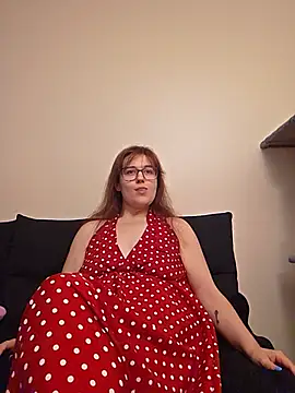 Ashloves_ Adlı Modelin Canlı XXX Sohbeti