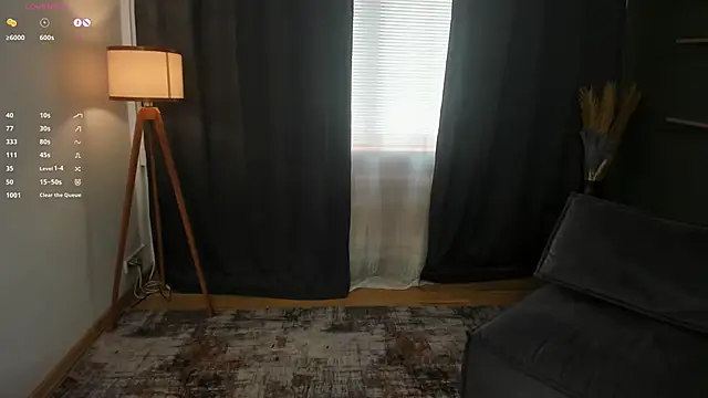 Živý XXX chat DelorisDetrich