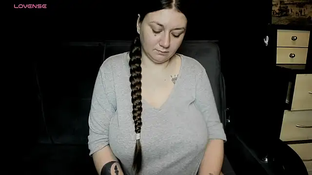 Chat XXX Live AlisaBacker