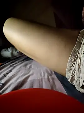 Chat XXX en directo de -Miby-