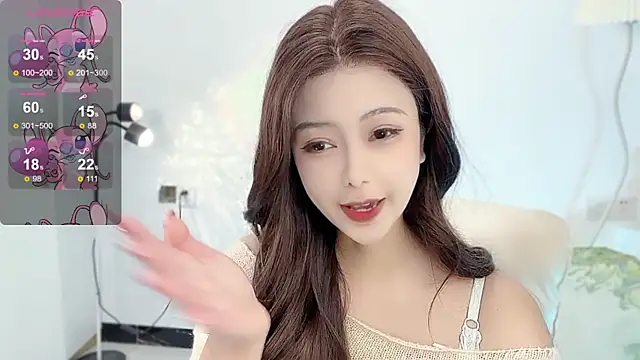 Chat XXX Live Memeli0