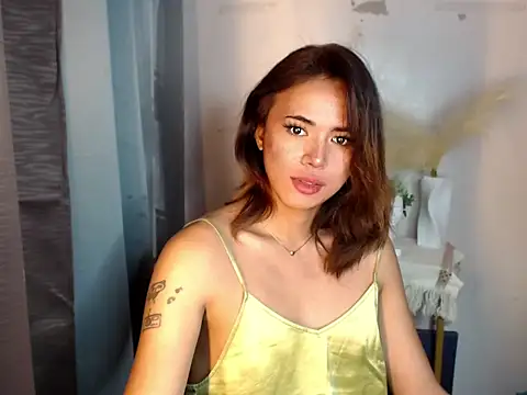 แชท XXX สดของ _Flirtyprincess_