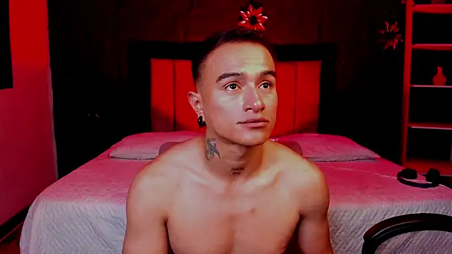 Chat XXX Live LiamDeep