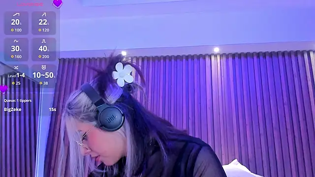 GabyRose9 Chat XXX live