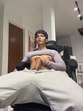 ajordanR's Live XXX Chat