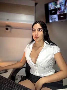I_AM_SOPHIE_'s Live XXX Chat