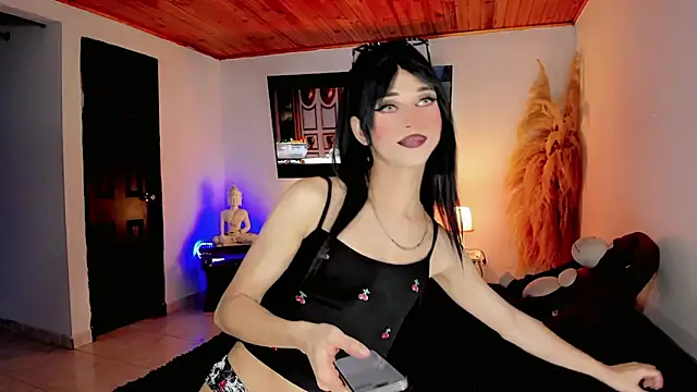 Czat XXX na żywo – Forever_steff