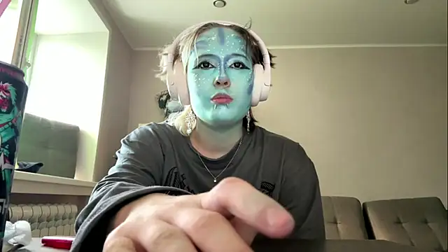 Онлайн чат XXX CuteLilit