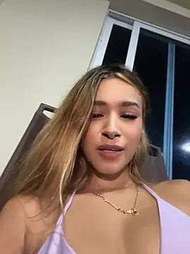 Natalia__vidal Chat XXX in diretta