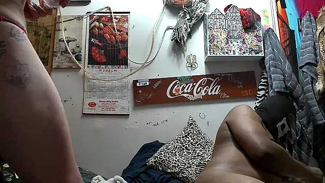 VanillaSnowconesn Live XXX chat
