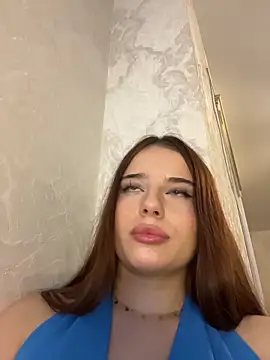 Chatroom XXX en direct de Immy_Megan