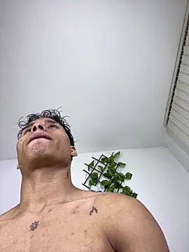 NelModel1 Live XXX-Chat