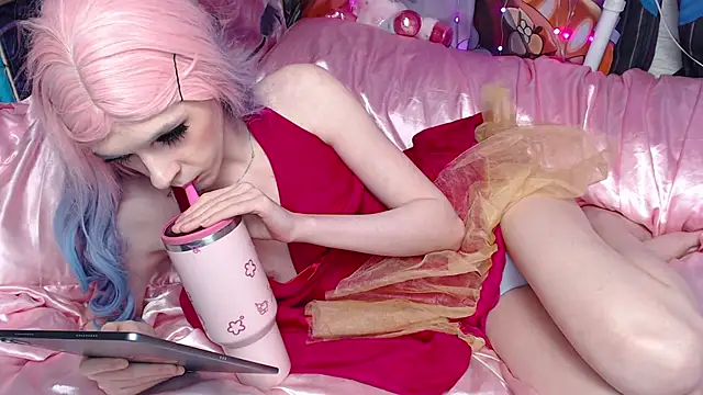 yutachka Chat XXX in diretta