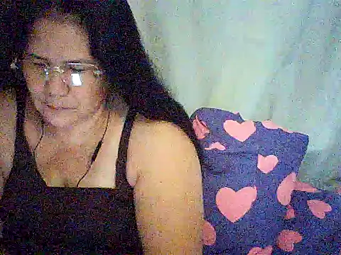 Chat XXX en directo de milagrose_rose