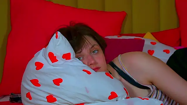 Chat XXX en directo de RitaRoses