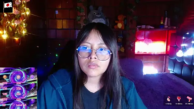 Chat XXX en directo de MidoriQuiinn