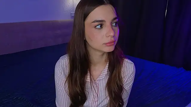 Chat XXX ao vivo de LauraHansil