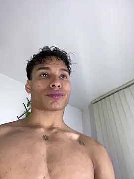 NelModel1 Live XXX Chat