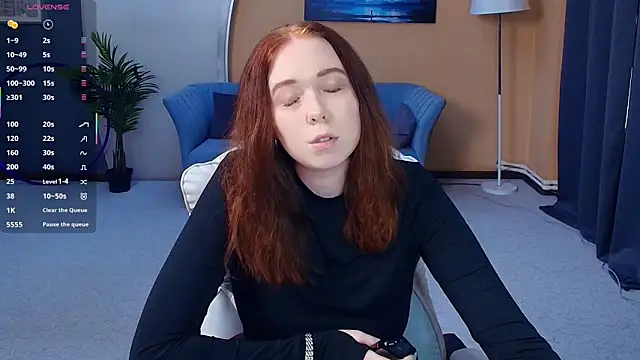 AddieOsler Chat XXX in diretta