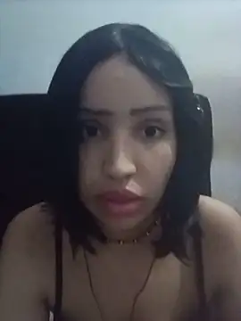 sereiaametista Adlı Modelin Canlı XXX Sohbeti