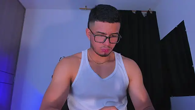 Chat XXX Live thaddeus_king