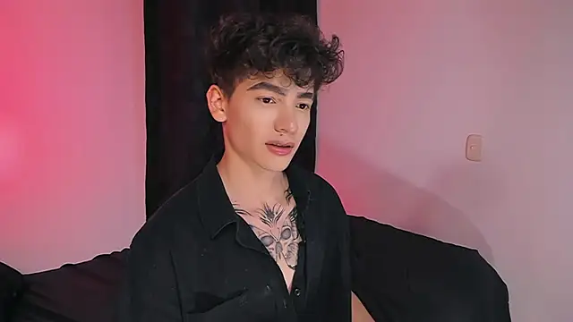 Axel_InkShade_ Chat XXX live