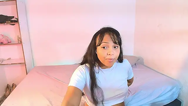 _eilish_'s Live XXX Chat