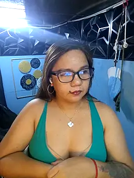 Chat XXX en directo de ambersmile