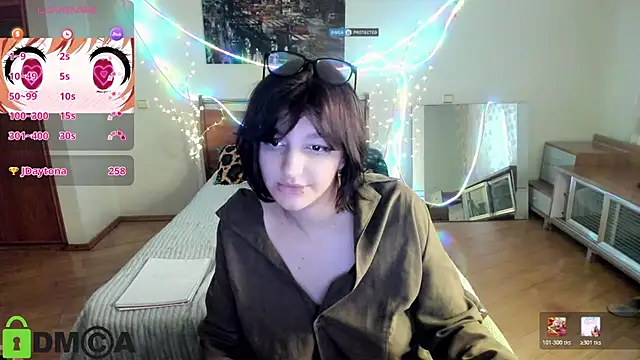 Chatroom XXX en direct de A_Skyy