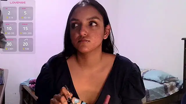 Ari_20_'s Live XXX Chat