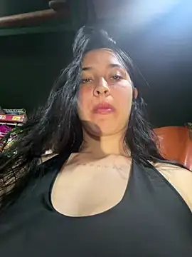 Chat XXX en directo de Sol_Scarleett