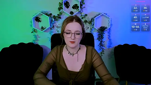 Онлайн чат XXX luna_berryy