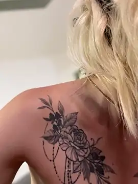 Živý XXX chat TeaseBabeXXX