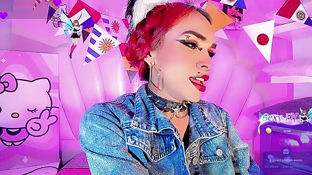 Chat +18 de LeyXandrabraz ao vivo
