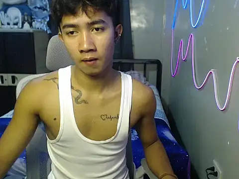 Sembang XXX Secara Langsung Ur_hottestjonny