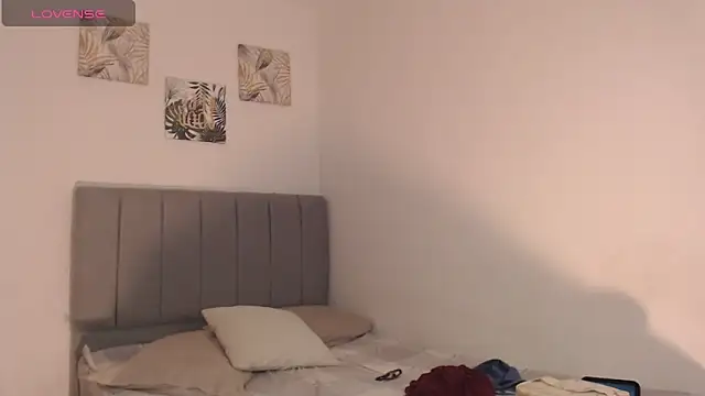 Marian_se 라이브 XXX 채팅
