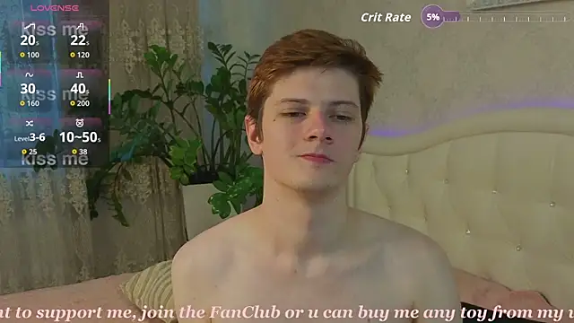 Allert_ élő XXX-chatje