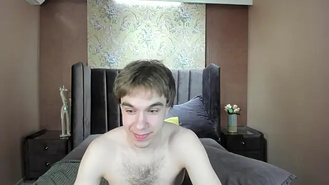 DaveBevy Live XXX-chat