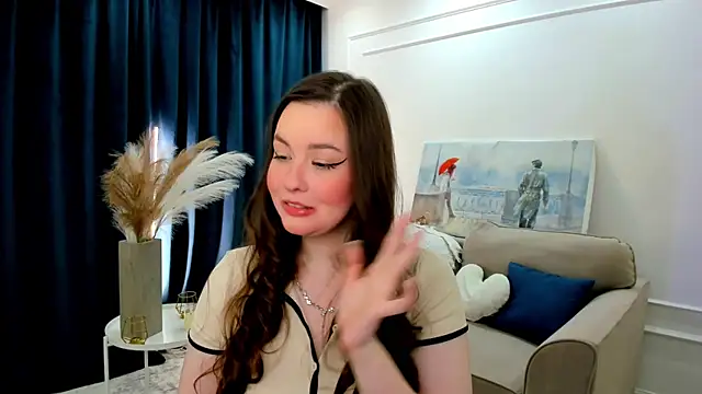 WishToBloom Live XXX Chat