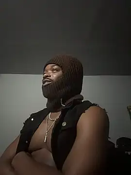 Czat XXX na żywo – MIGHTYDEMONXXX