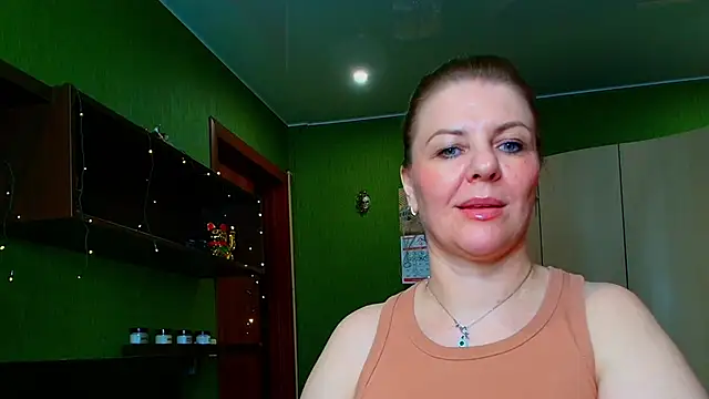 VeronikawGold Obrolan Langsung XXX