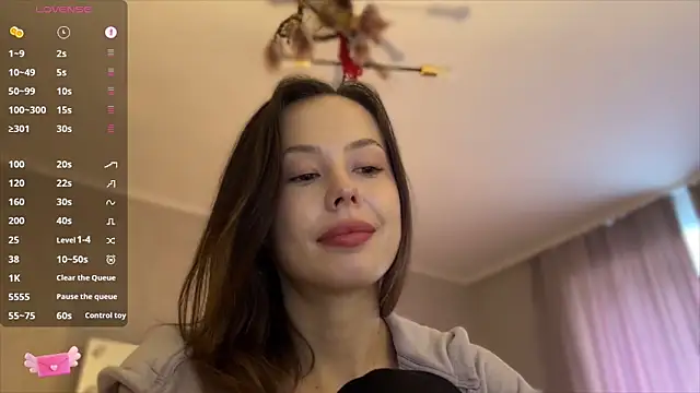 Inessagirln Live XXX chat