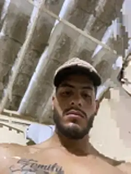 Show Webcam de Dalton_oficial