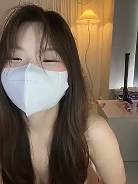 _xiaoxinxin_ 即時 XXX 聊天